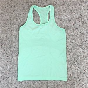 Lululemon Swiftly Tech Racerback